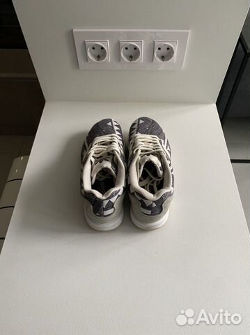 Кроссовки Adidas