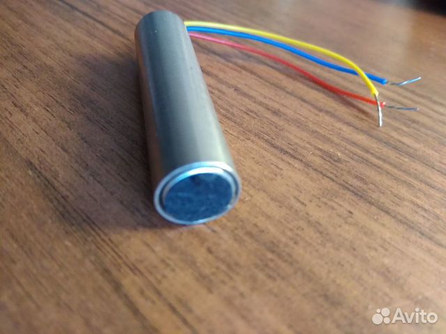 Продаю микрофон высокочувствительный