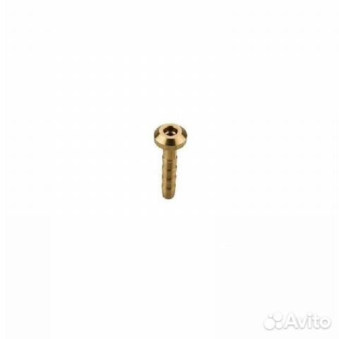 Штуцер Jagwire, для тормозов Shimano (New XTR), 5