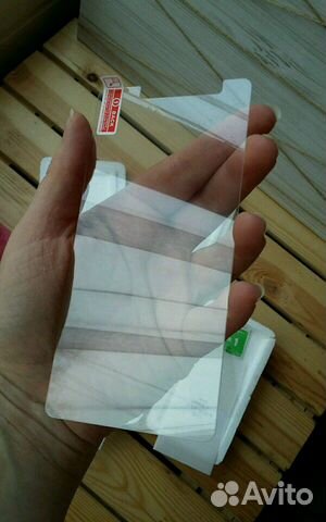 Стекло на Lenovo