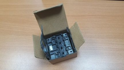 Печатающая головка Epson FA04000 для L300, L110