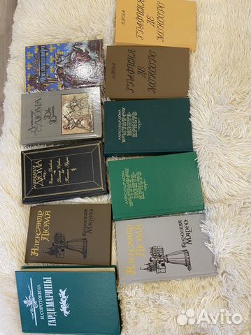 Александр Дюма