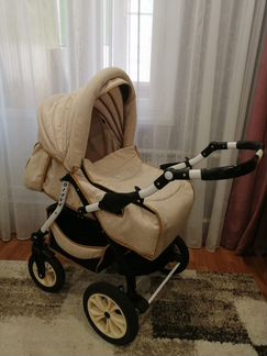 Коляска-трансформер Teddy Diana