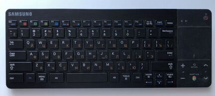 Samsung VG-KBD1000 для Smart TV (черный)