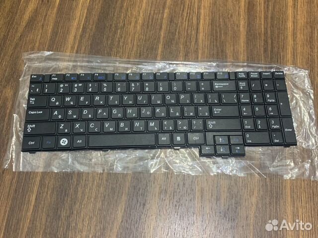 Новая Клавиатура samsung r540 r530 r525 r519 r528