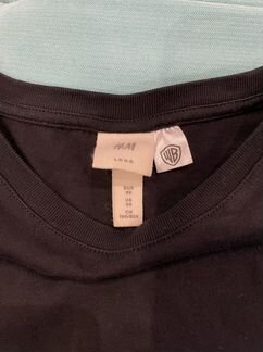 Футболка H&M