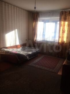 3-к. квартира, 60,9 м², 1/5 эт.