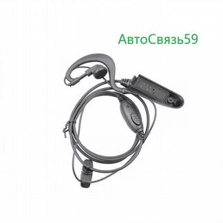 Гарнитура для Baofeng 58 (гребёнка)