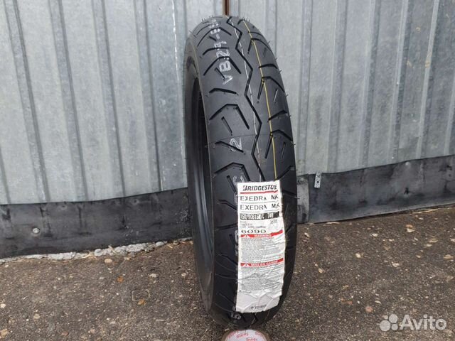 Мотошина 150 90 15 Бриджстоун