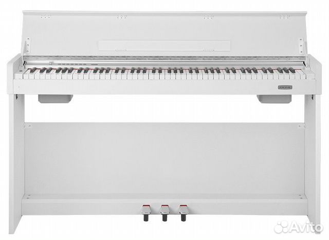 Новые пианино Nux WK-310WH на хороших условиях