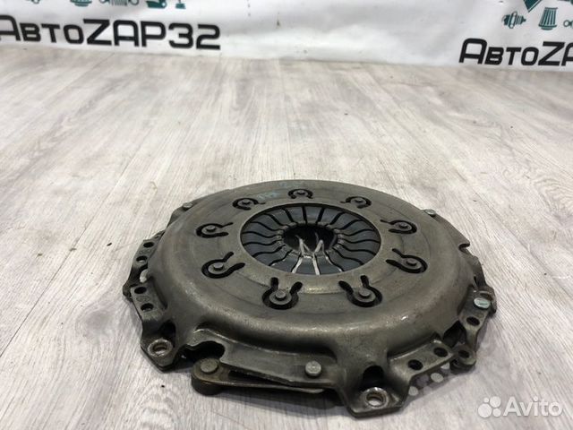 Корзина сцепления Ford Focus 2 aoda 2005 2006 2007