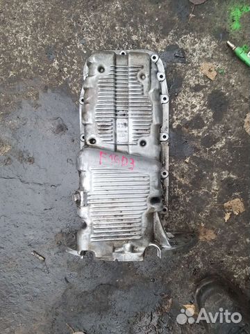 Поддон f16d3 круз, лачетти, нексия