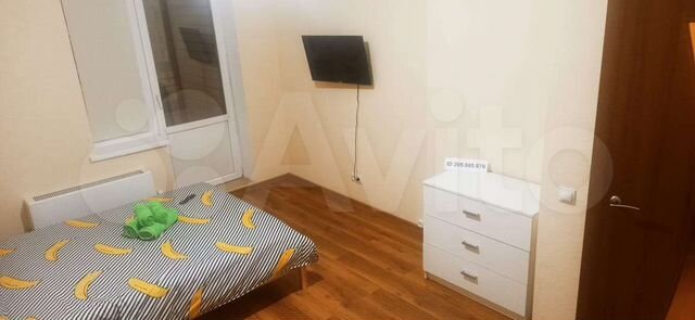 1-к. квартира, 34 м², 7/16 эт.