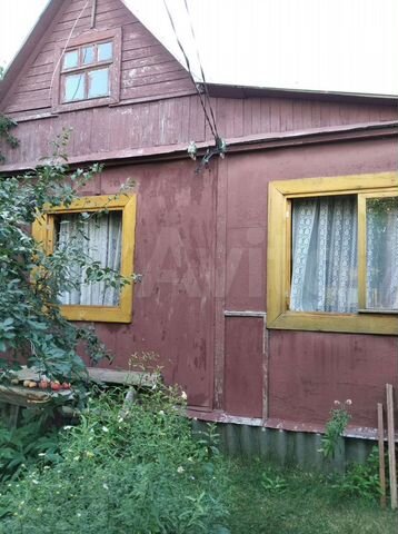 Дача 29 м² на участке 3 сот.