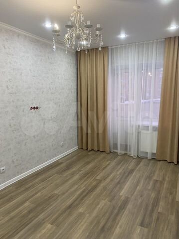 1-к. квартира, 36,8 м², 2/5 эт.