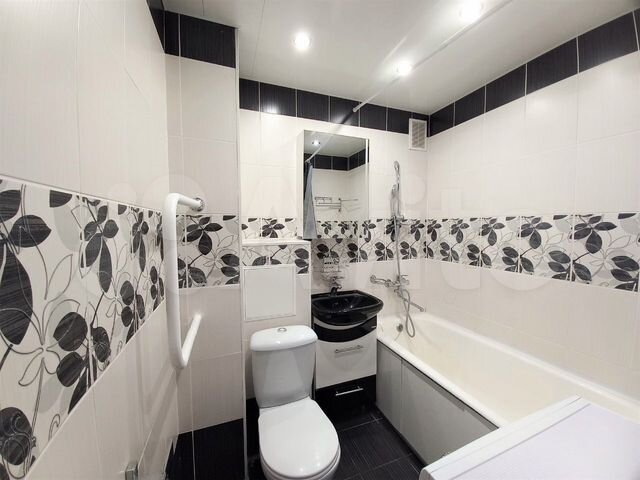 1-к. квартира, 32,5 м², 3/6 эт. на продажу в Соликамске | Купить ...