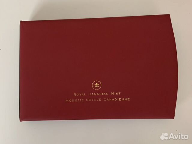 Коллекция монет