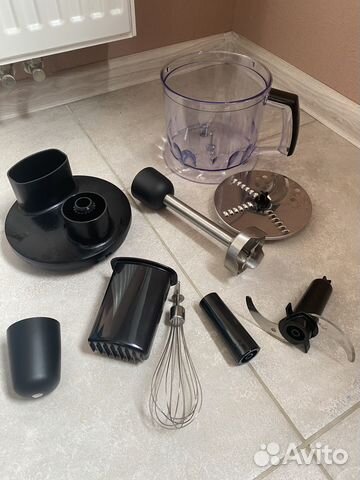 Запчасти на блендер scarlett SC-HB42K06