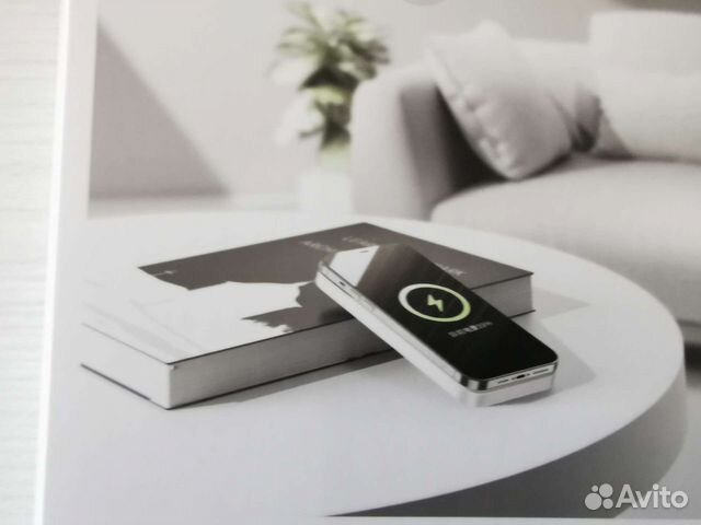 MagSafe battery. Powerbank for Apple, 10000mah, но