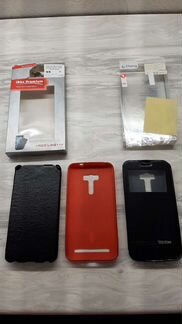 Чехлы для телефона asus Selfie