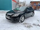 Ford Focus 1.6 МТ, 2008, 236 000 км