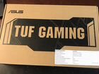 Asus TUF Gaming объявление продам