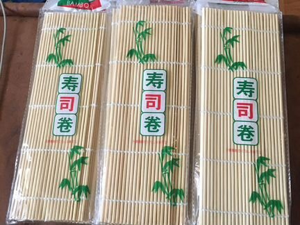 Коврики для роллов Макису