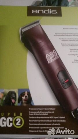 Стрижка для собачек и кошечек