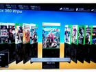 Игровая приставка Xbox 360 объявление продам