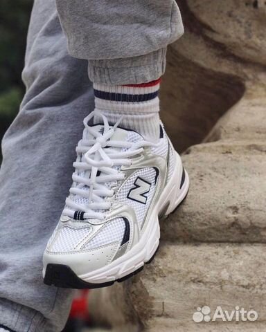 Кроссовки New Balance 530