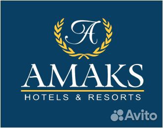 Администратор ресторана