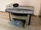Принтер HP LaserJet 3052 объявление продам