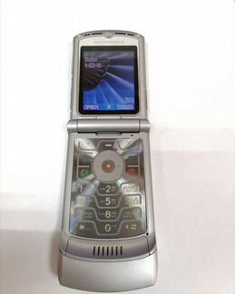 Motorola razr v3