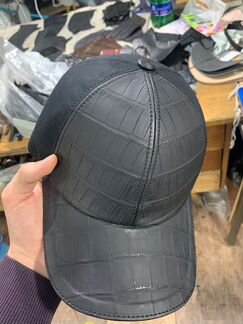 Кепки Бейсболки Крокодил