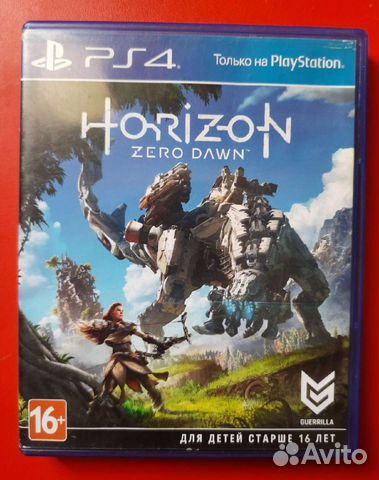 Игры для приставок ps4