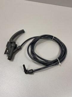 Гашетка курок с шлангом для пылесоса Thomas 198799