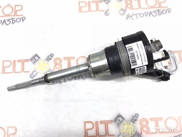 Карданчик рулевой верхний Lexus GS300/350/430/460