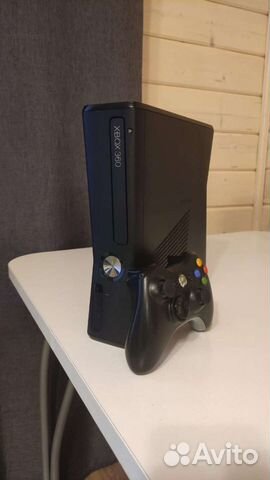 Xbox 360 Freeboot 250gb (товар зарезервирован)