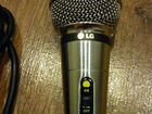 Микрофон LG ACC-M900K объявление продам