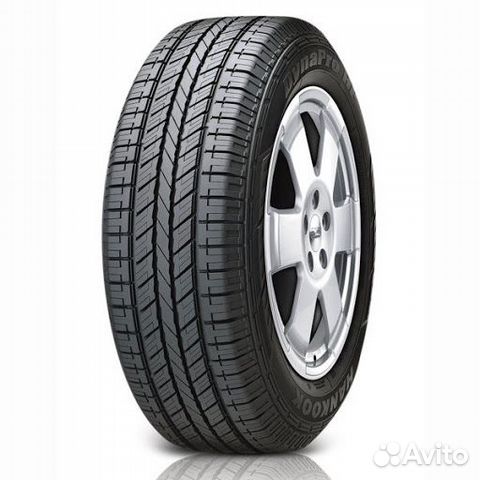Hankook Dynapro HL RA25 285/65 R17 116H