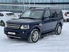 Land Rover Discovery 3.0 AT, 2014, 158 000 км объявление продам