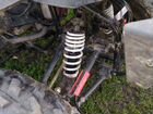 Квадроцикл Wels ATV thunder 200 HS объявление продам