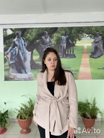 Няня для ребенка