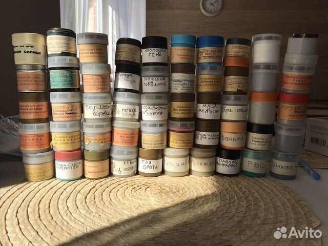 Диафильмы СССР личная коллекция