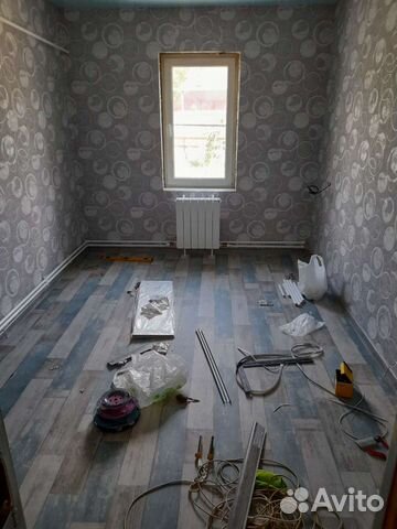 Услуги сантехника