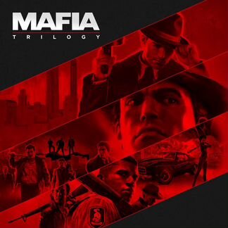 Mafia trilogy Xbox