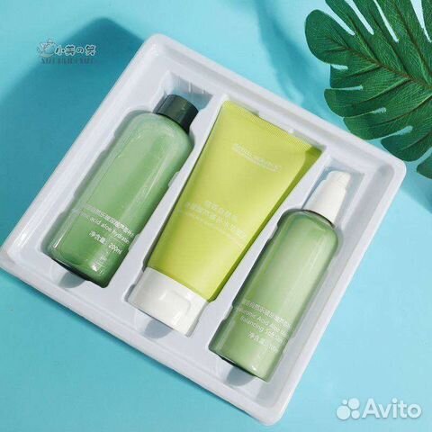 Парфюмированное масло для ухода за волосами