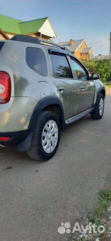 Renault Duster 1.5 МТ, 2013, 165 000 км