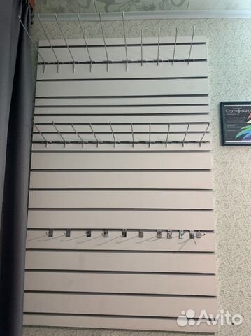 Торговая панель «экономпанель»