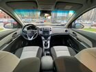 Chevrolet Cruze 1.6 МТ, 2013, 97 500 км объявление продам